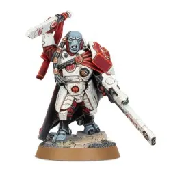 T'au Empire: Sabre de Feu