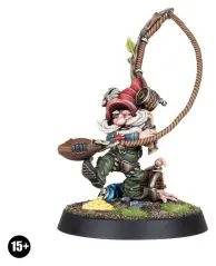 BloodBowl Fw: Roadney Roachbait