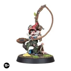 BloodBowl Fw: Roadney Roachbait