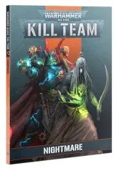 Kill Team: Codex Nightmare