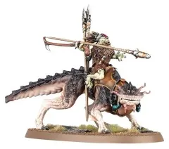 T'au Empire: Solilance Kroot