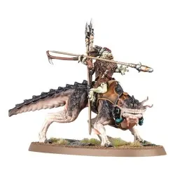 T'au Empire: Solilance Kroot