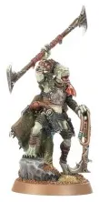 T'au Empire: Mentor de Guerre Kroot