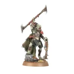 T'au Empire: Mentor de Guerre Kroot