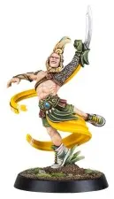 BloodBowl Fw: Jordell Freshbreeze