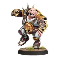 BloodBowl: Ogre