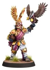 BloodBowl: Gryff Oberwald