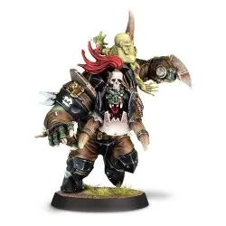 Blood Bowl: Varag Ghoul-chewer (1) (V.D.)