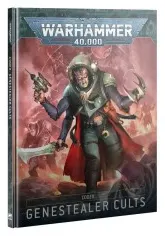 Culte Genestealer: Codex