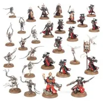 Adepta Sororitas: Patrouille