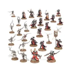 Adepta Sororitas: Patrouille