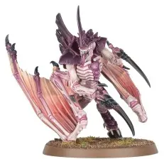 Tyranids: Primat