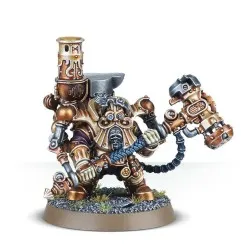 Kharadron Overlords: Maître-Endrinieur