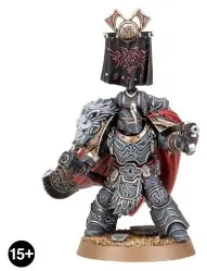 Space Wolves Fw: Legion Praetor