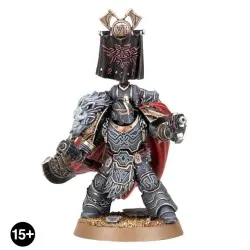Space Wolves Fw: Legion Praetor