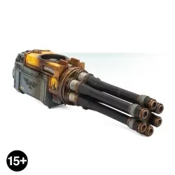 Titan Fw: Battle Gatling Blaster