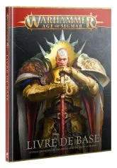 Warhammer Age of Sigmar: Livre de Base