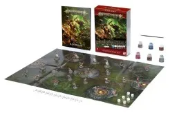 Age of Sigmar: Set de Découverte