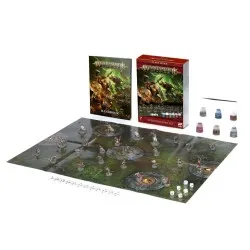 Age of Sigmar: Set de Découverte