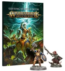 Comment Débuter à Warhammer Age of Sigmar (V.4)