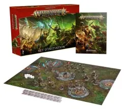 Age of Sigmar: Set d'Initiation