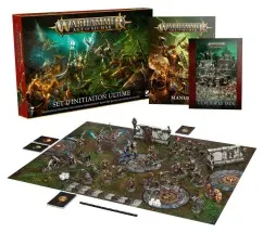 Age of Sigmar: Set d'Initiation Ultime