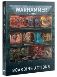 Warhammer 40k: Actions d'Abordage