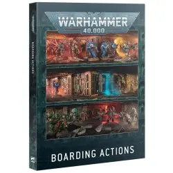 Warhammer 40k: Actions d'Abordage