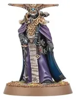 Imperial Agents: Navigateur