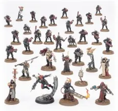 Imperial Agents: Patrouille