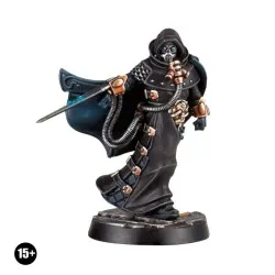 Necromunda Fw: Yageloth, The Master of Whispers