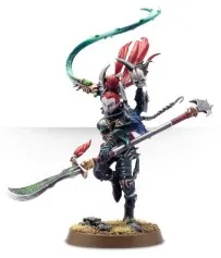 Drukhari: Succubus