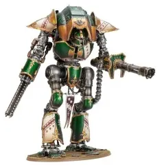 The Horus Heresy: Cerastus Knight Acheron