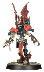 Bloodbowl Fw: Ivan 'the Animal' Deathshroud