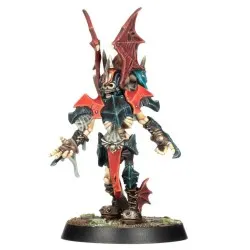 Bloodbowl Fw: Ivan 'the Animal' Deathshroud