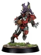 Bloodbowl Fw: 'Captain' Karina von Riesz