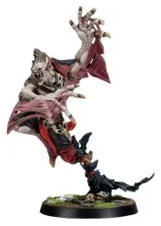 Bloodbowl Fw: Vargheist