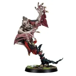 Bloodbowl Fw: Vargheist