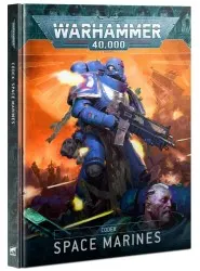 Space Marines: Codex