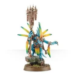 Seraphon: Astroprêtre Skink