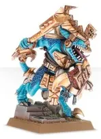Seraphon: Saurus Oldblood