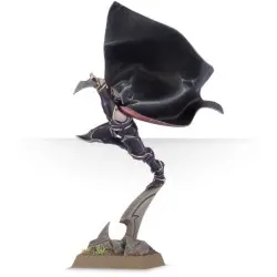 Cities of Sigmar: Assassin