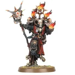 Chaos Space Marines: Maître de la Possession (x1)