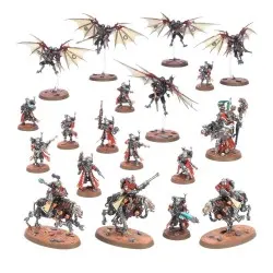 Adeptus Mechanicus: Patrouille