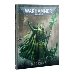 Nécrons: Codex