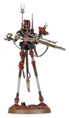 Adeptus Mechanicus: Skratos Sydonien