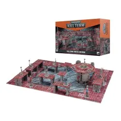 Décor: Killzone Bheta-Decima