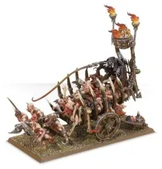 Corpse Cart (V.D.)