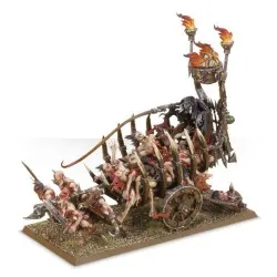 Soulblight Gravelords: Corpse Cart