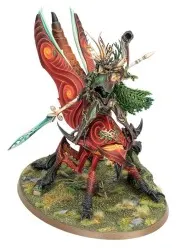Sylvaneth: Belthanos, Première Epine de Kurnoth